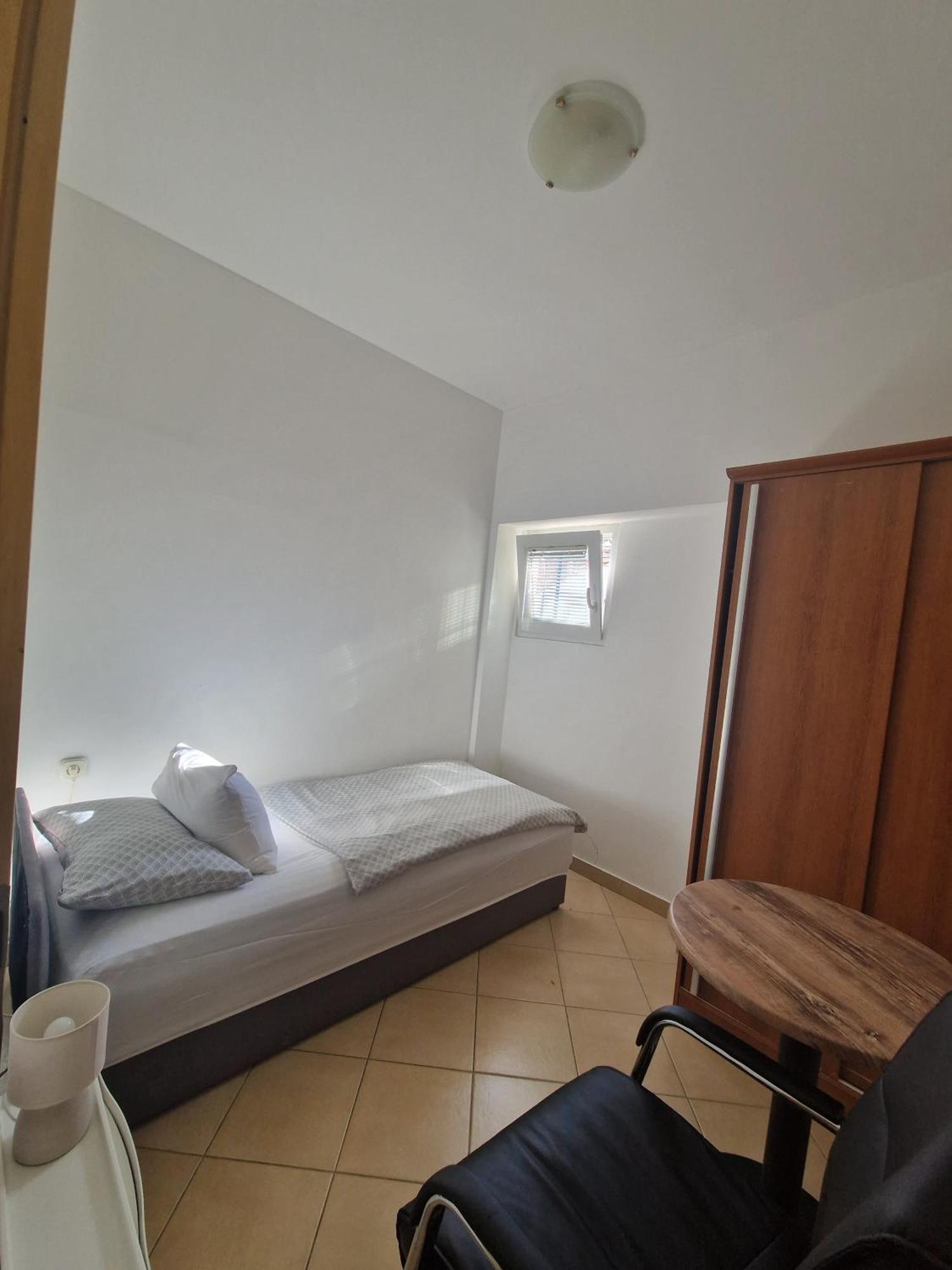 Apartments Saric Spalato Esterno foto