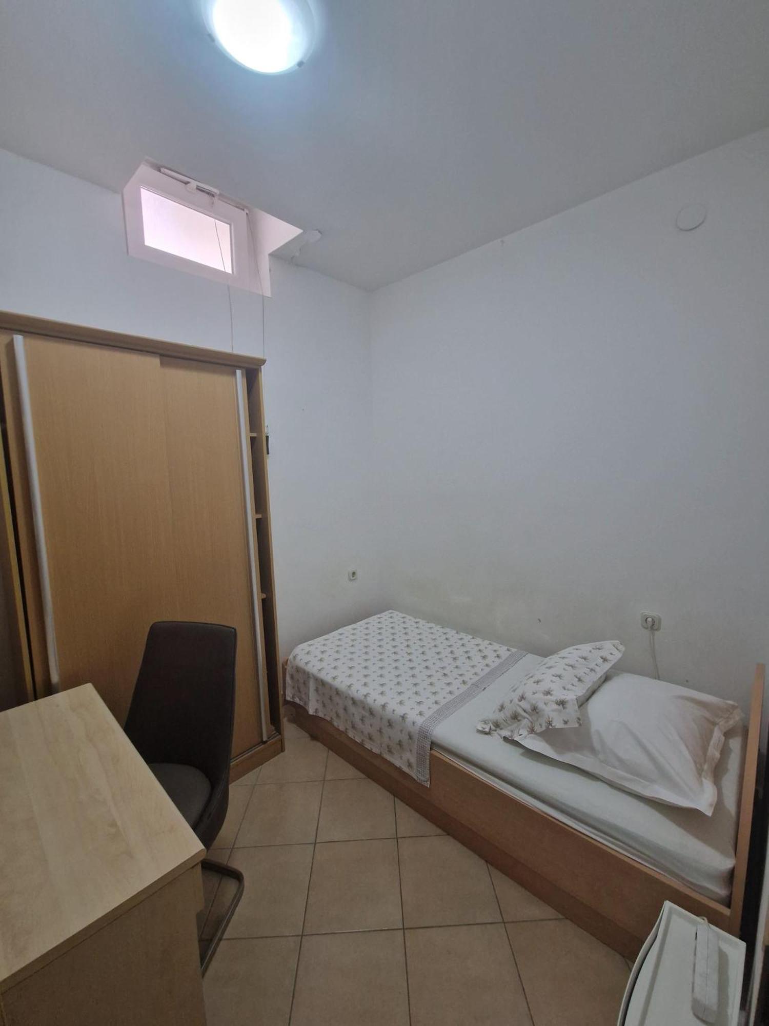 Apartments Saric Spalato Esterno foto