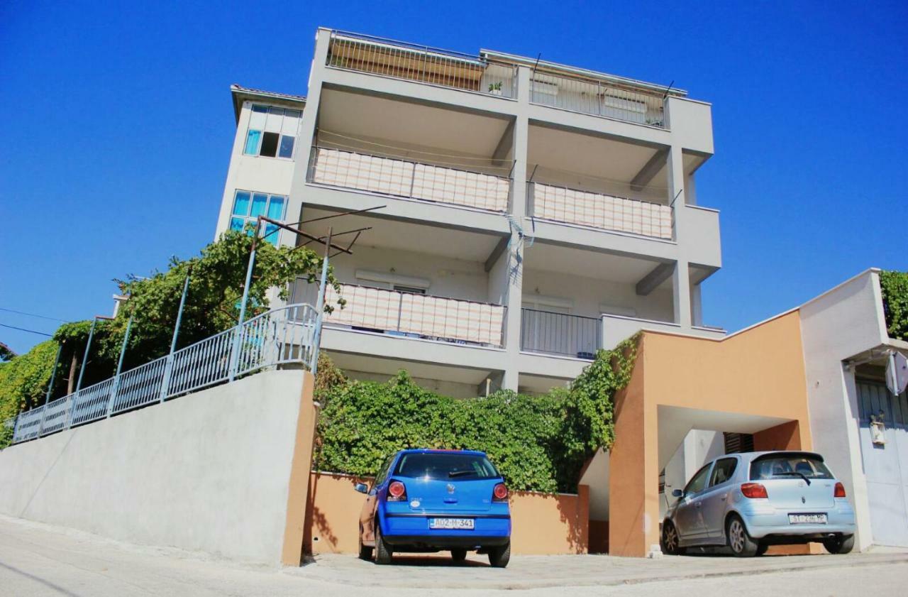 Apartments Saric Spalato Esterno foto